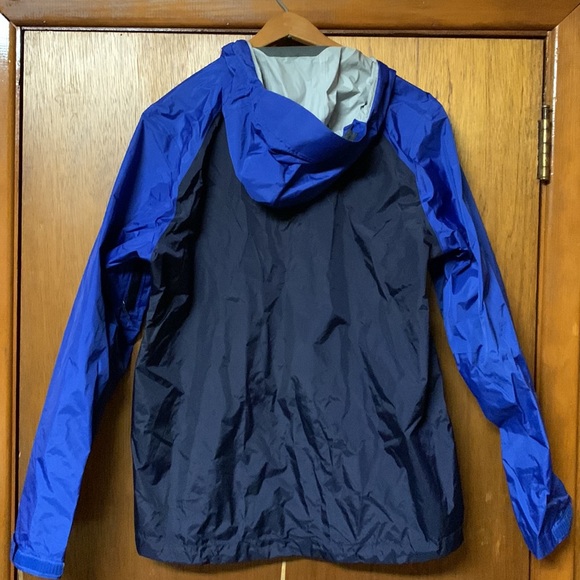 Patagonia H2NO Rain Jacket - Picture 4 of 7